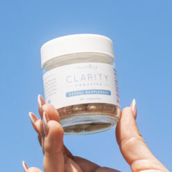Clarity Capsules