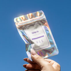 Albino A+ Chocolate Hearts