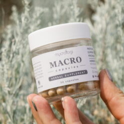Macro Capsules