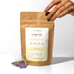 Longevity Tea