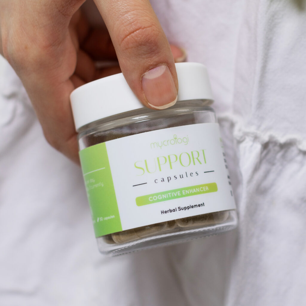 Microdose