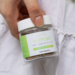 Support Capsules